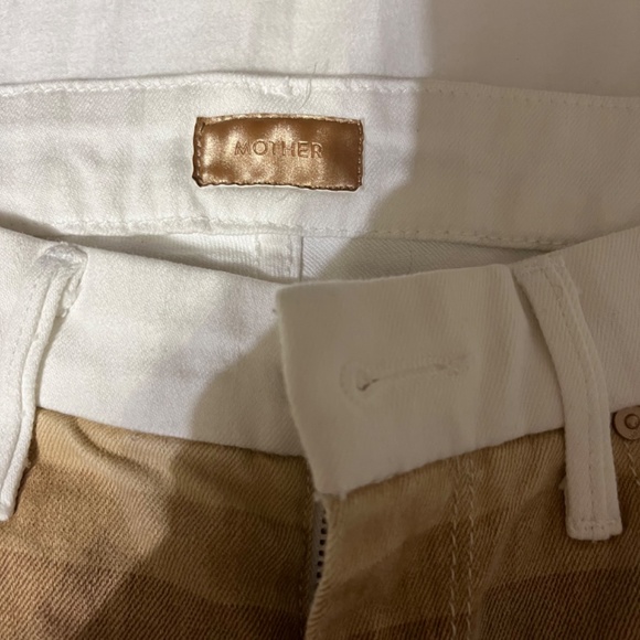 Vintage mother jeans - Picture 2 of 4